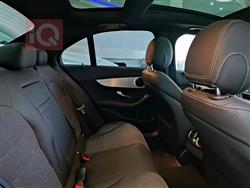 مێرسێدس بێنز C-Class